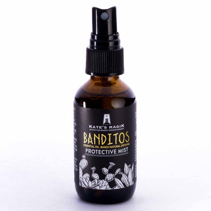 Kate’s Magik Banditos - Protective Mist